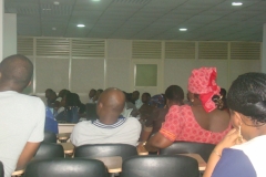 Access Bank Training